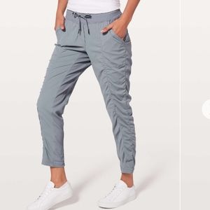Lululemon Street To Studio Pant II *Unlined 28"*